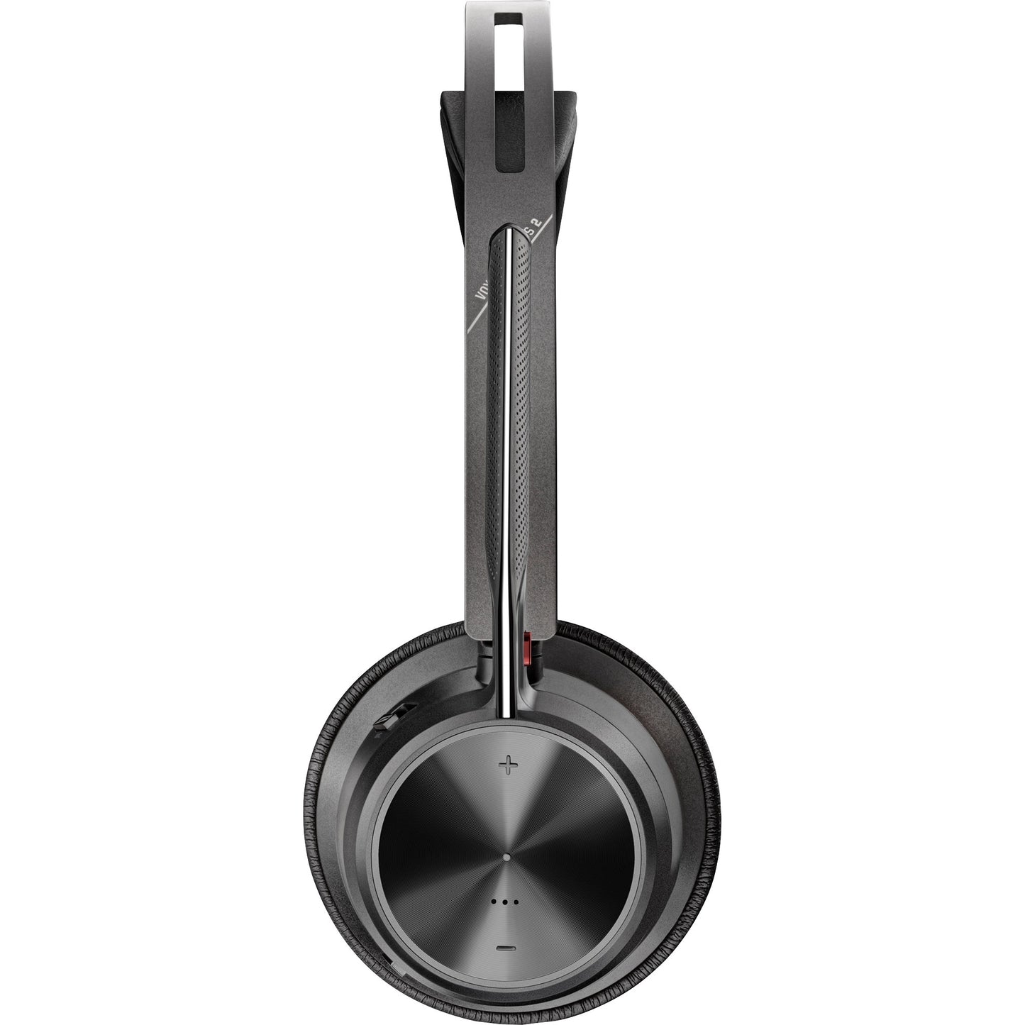 Cuffie on-ear USB-C HP Poly Voyager Focus 2 (Bluetooth)