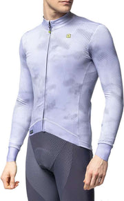 Alé spray - long sleeve jersey - afbeelding 1