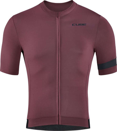 Cubo negro - jersey
