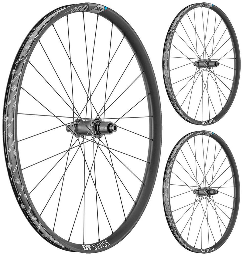 Dt swiss hx 1700 spline® 29 35mm cl boost rear wheel | 35mm - 12 148mm - boost - shimano