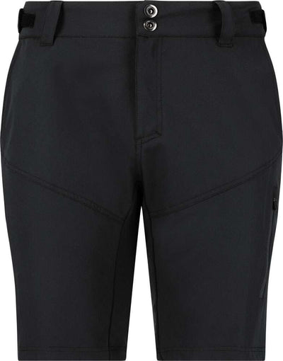 Endurance Balhia 2-in-1 - pantaloncini mtb da donna con fondello
