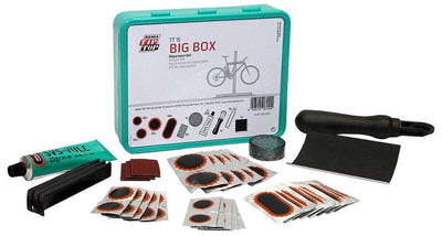 TIP Top Patch Kit TT15 Big Bix