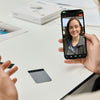 Plaud note pro dicteerapparaat (zwart, 64 gb, bluetooth (ble 5.4), dual-band wi-fi (2.4ghz 5ghz))