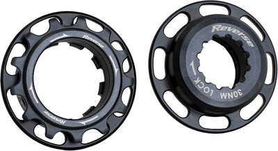 Componenti inversi xd esperto kit single speed