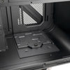 Custodia Silverstone alta t1 big tower (nera | 2x USB-A | 2x USB-C)