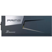 Seasonic prime tx-1600 modulaire 1600 watt voeding (zwart, 2x 12v-2x6, 6x pcie) - afbeelding 5