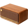Edificador MP230 Altavoz Bluetooth retro