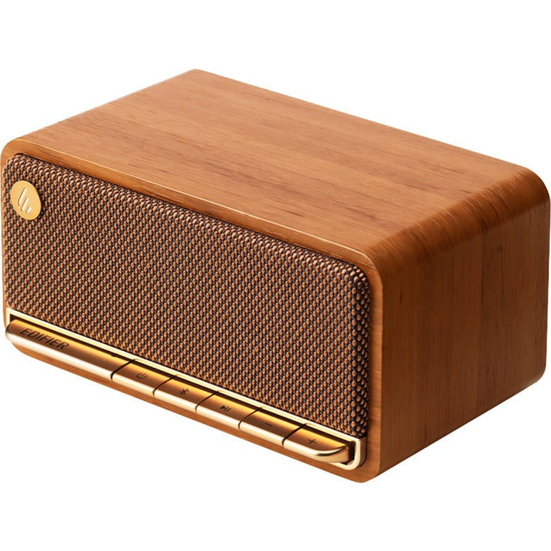 Edificador MP230 Altavoz Bluetooth retro