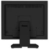 Monitor touchscreen Iiyama prolite t1932msc-b2s 19 (nero, VGA, HDMI, porta display, audio, touchscreen)