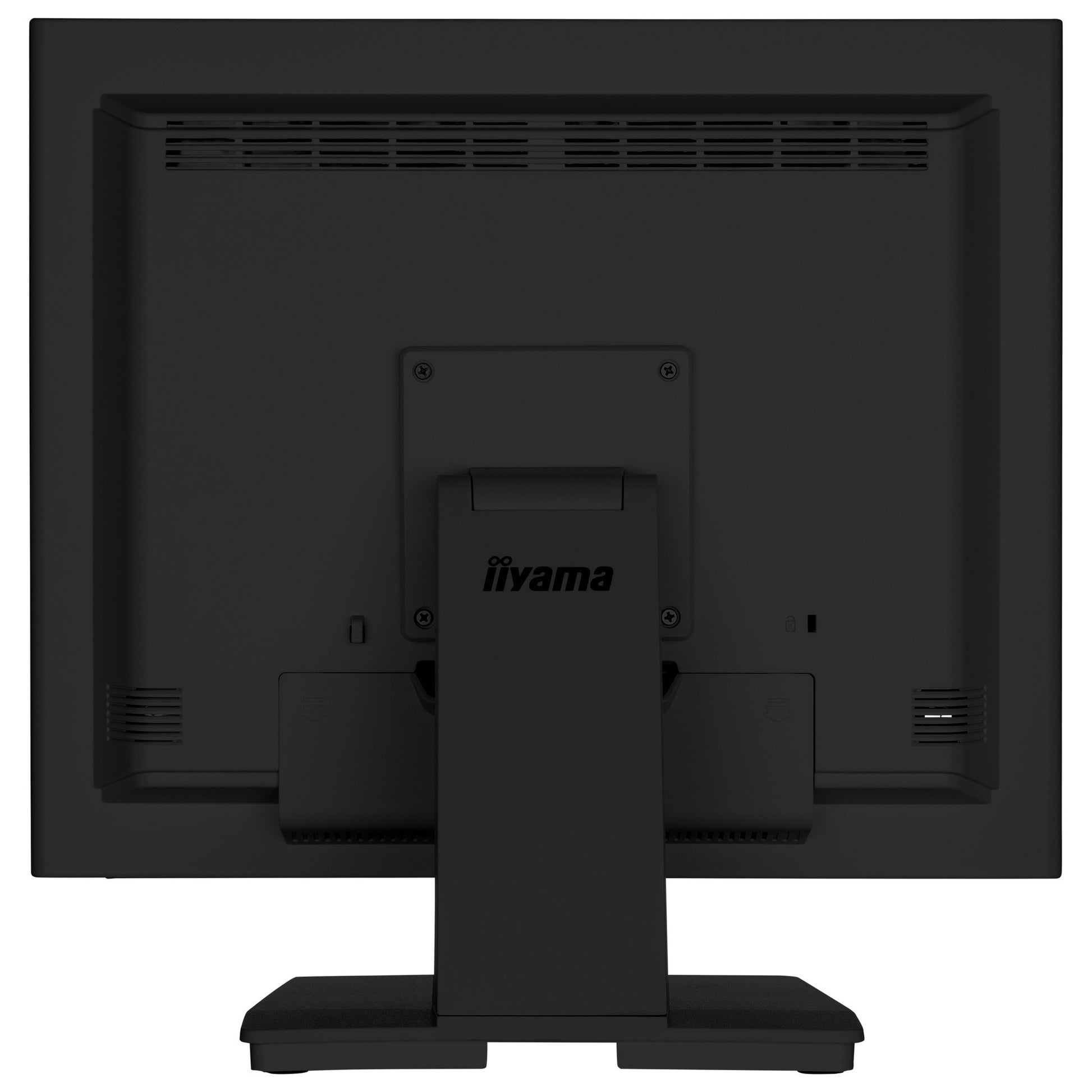 Monitor touchscreen Iiyama prolite t1932msc-b2s 19 (nero, VGA, HDMI, porta display, audio, touchscreen)