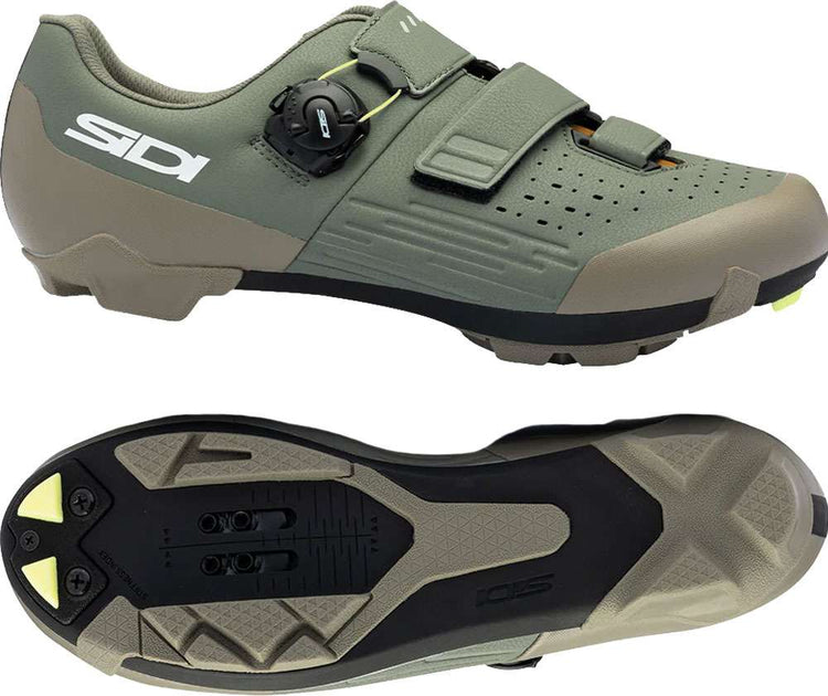Sidi silvis - scarpe mtb