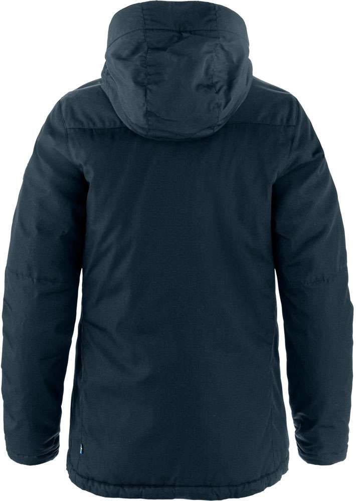 Fjällräven stina imbottito - giacca invernale da donna