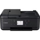 Stampante a getto d'inchiostro all-in-one Canon Pixma TR7650 con funzione fax (nero, USB, Wi-Fi, copia, scansione, fax)