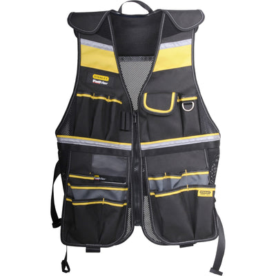 Chaleco de herramientas Stanley Fatmax