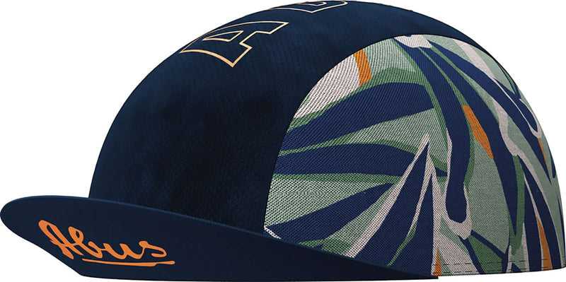 Gorra de carreras Abus - gorra