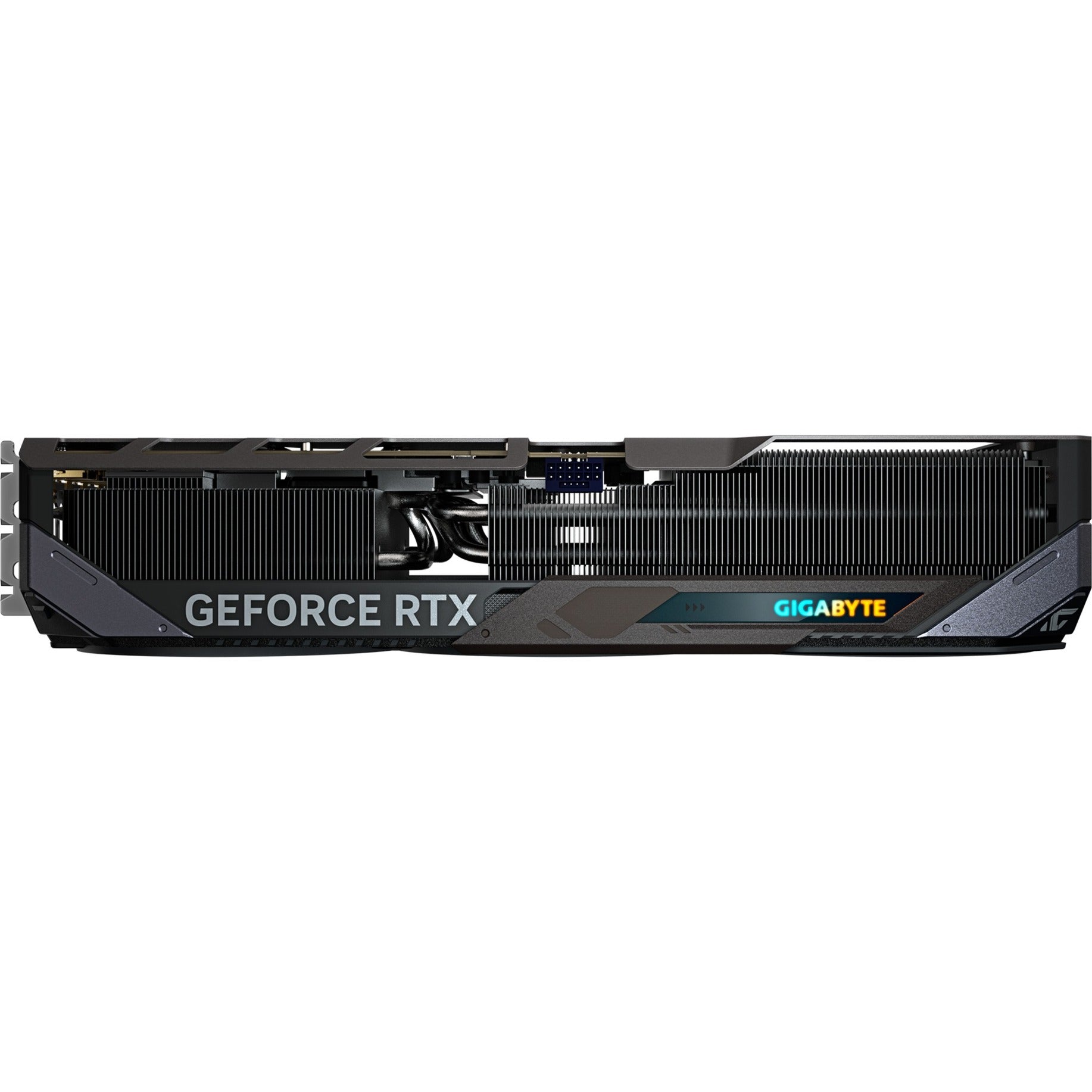 Gigabyte geforce rtx 5080 gaming oc 16g grafische kaart (3x displayport, 1x hdmi)