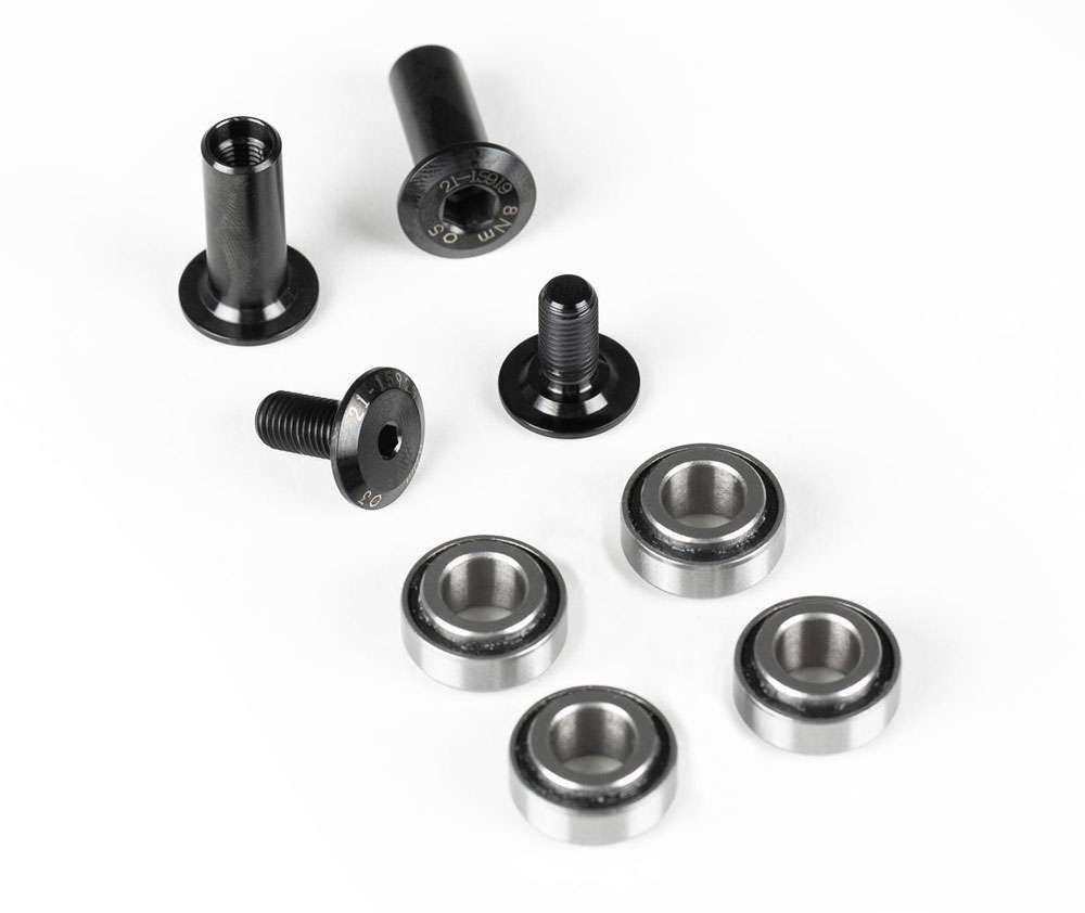 Set cuscinetti cubici Horst Link ti (19-01967)