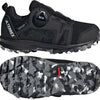 Adidas terrex agravic boa rr - scarpe da trekking per bambini
