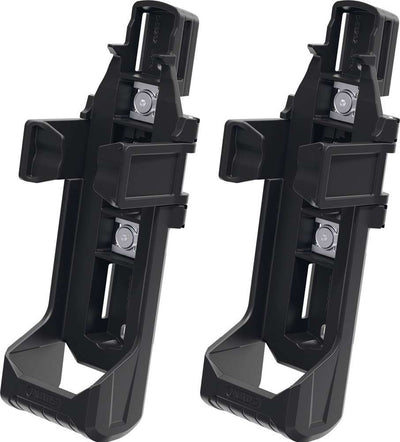 Abus bordo granit 6500k 90 candado plegable twinset incl. titular