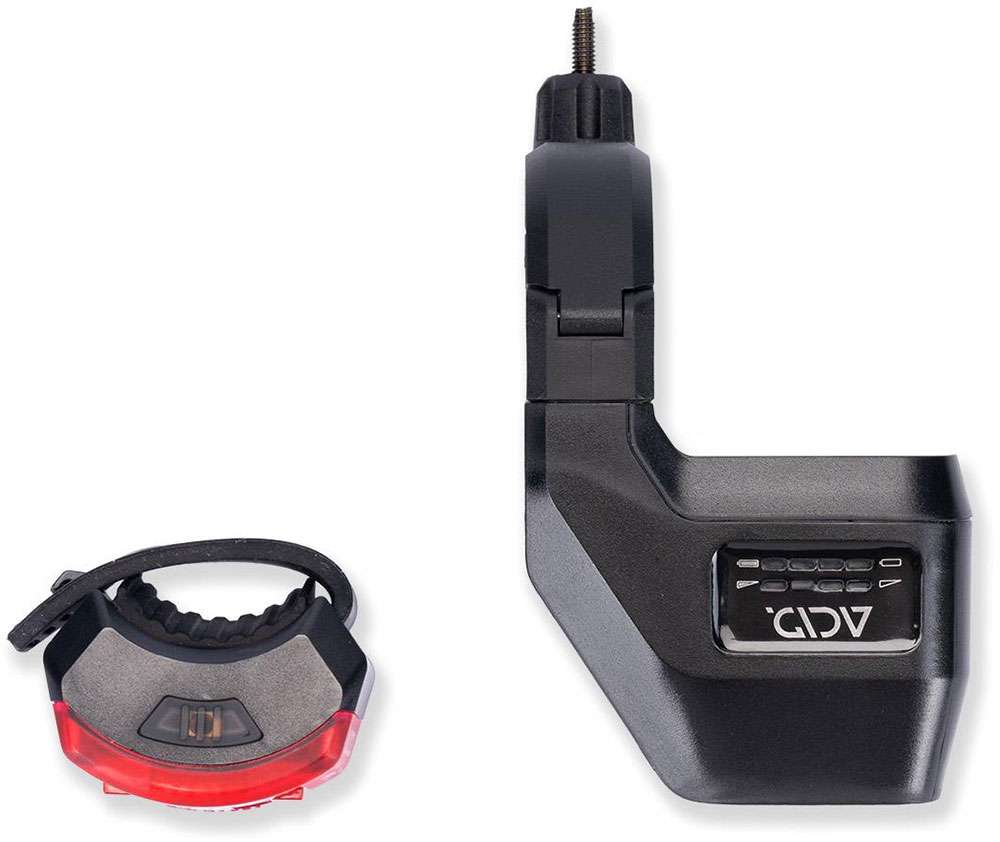 Juego de iluminación acid pro 100