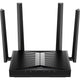 Router Wi-Fi 7 Mesh Cudy be3600 2.5G (nero)