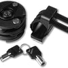 Cerradura plegable rfr círculo pro