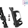 Bosch powermore holder incl. bottle cage bolts