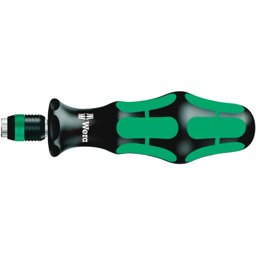 WAA KRAFTFORM KOMPAKT 71 Sicurezza