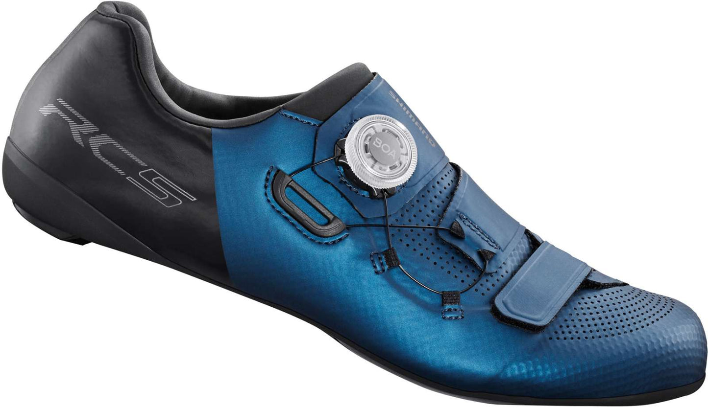 Shimano sh-rc502 - scarpe da bici da strada