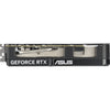 Scheda grafica Asus Dual GeForce RTX 5060 Ti OC 16G (nero, DLSS 4, 3x Display Port, 1x HDMI 2.1)