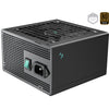 Alimentatore Deepcool pl650d 650 watt (nero, 1x 12v-2x6, 2x pcie)