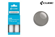 Cube touch-up pen set grey glossy - afbeelding 2