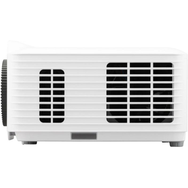 Proiettore da installazione laser Viewsonic ls741hd 1080p (bianco, 5000 ansi lumen)