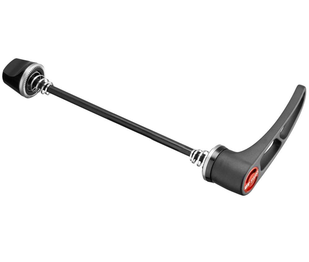 Potencia dt swiss rws mtb 5mm cierre rápido delantero