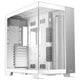 Antec C8 de aluminio blanco