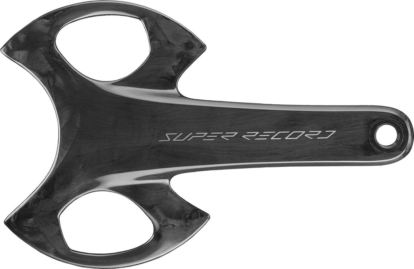 Guarnitura Campagnolo Super Record 13 velocità