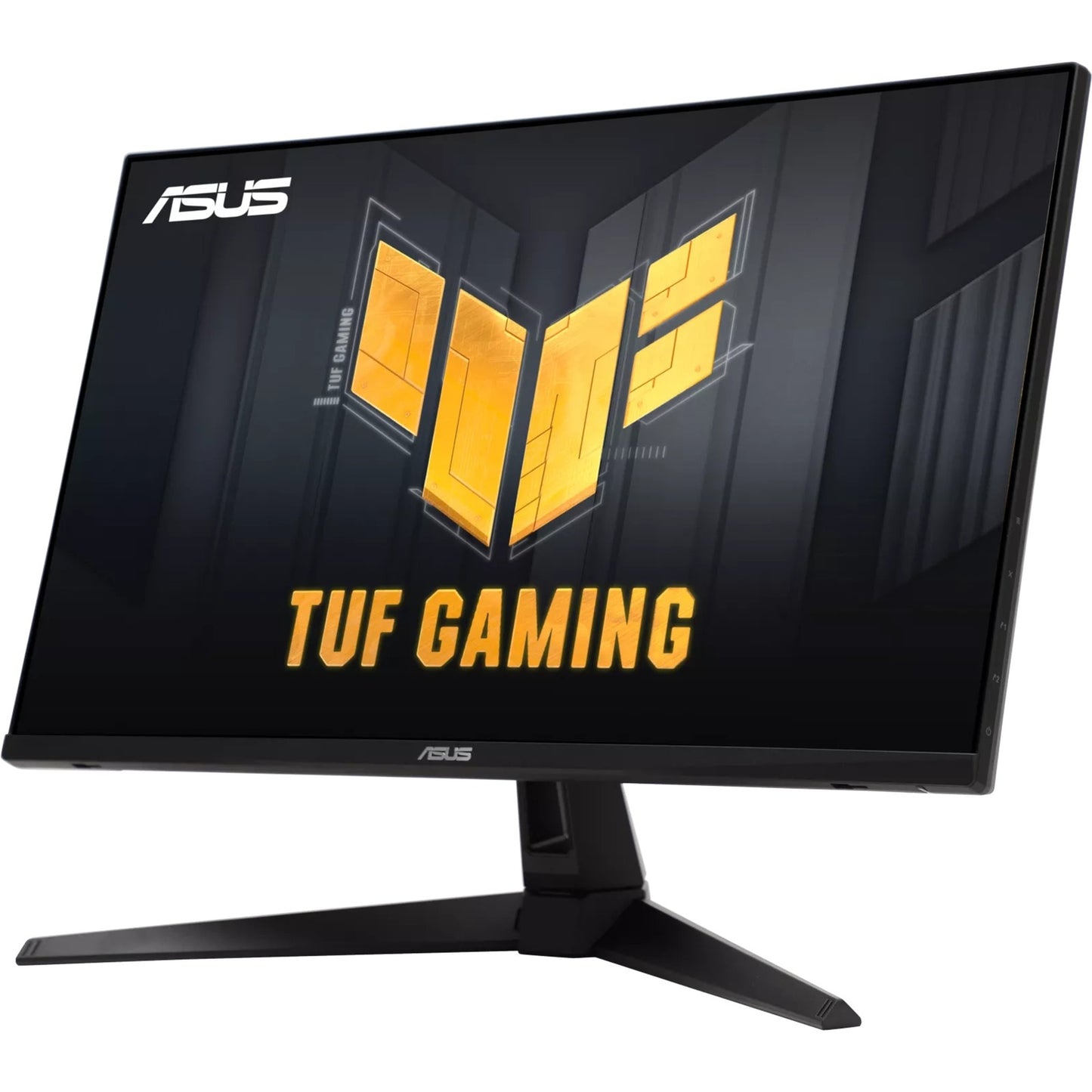 Monitor Asus tuf gaming vg27aqa1a 27 (nero, 2x HDMI, porta display, 170 Hz)