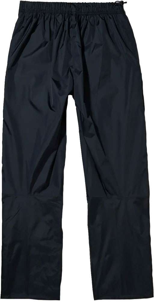 Berghaus deluge 2.0 - pantalones de lluvia