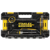 STANLEY FATMAX TSTAK 1 2 Herramientas de sendor de mezcla