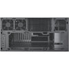 Custodia rack Silverstone RM53-502 (nera)