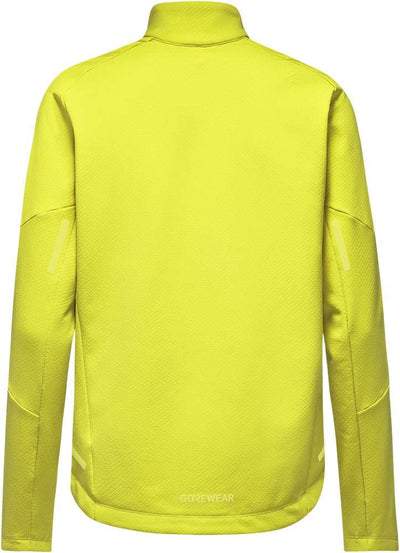 Gorewear fernflow - chaqueta térmica para mujer