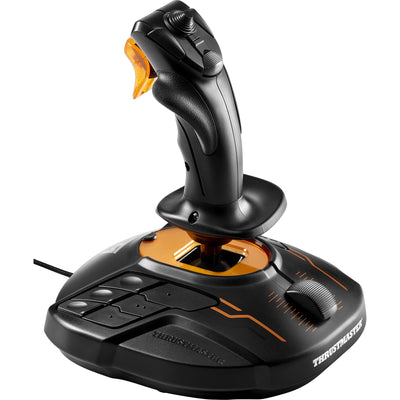 FCS FCS TRUSTMASTER T.16000M