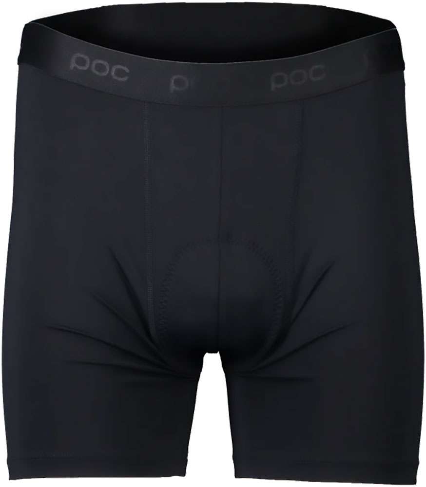 Boxer Poc Re-cycle - pantaloni interni con imbottitura