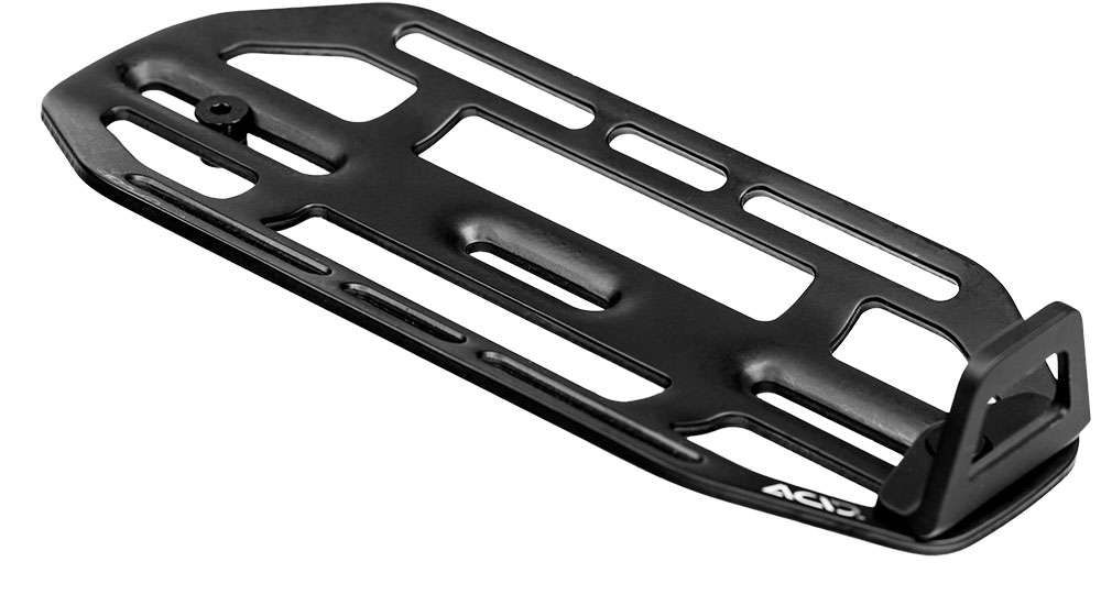 Soporte delantero de jaula de horquilla ácida