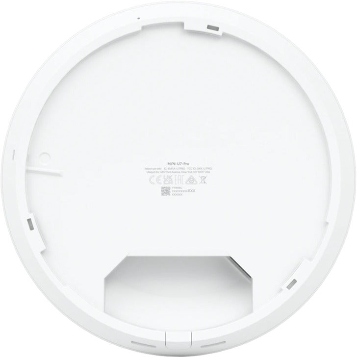 Ubiquiti u7 pro access point (wit)