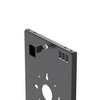Supporto per tablet Neomounts WL15-601BL1 (nero)