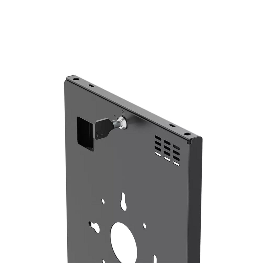 Supporto per tablet Neomounts WL15-601BL1 (nero)