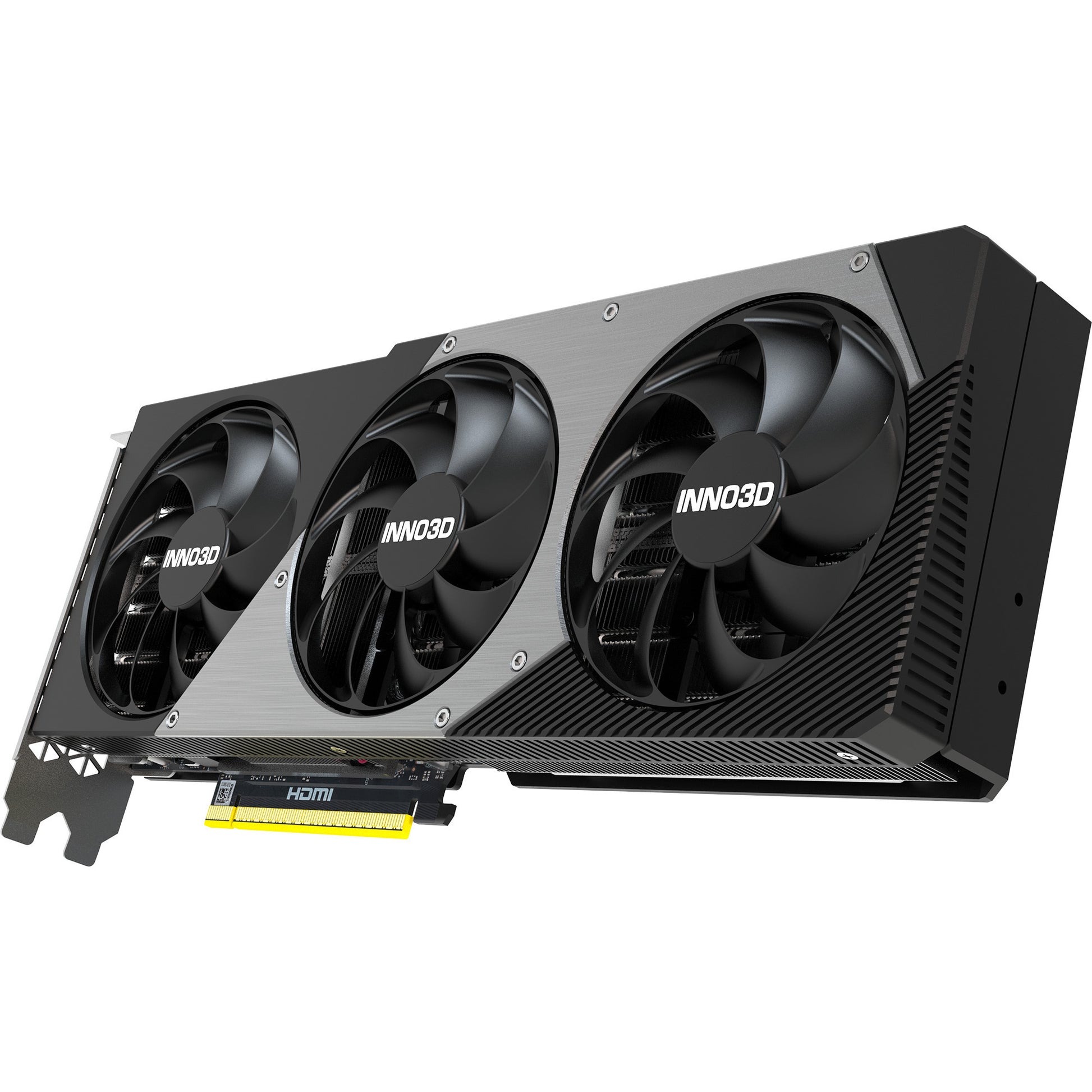 Tarjeta gráfica Inno3d geforce rtx 5080 x3 (dlss 4, 3x display port, 1x hdmi 2.1)