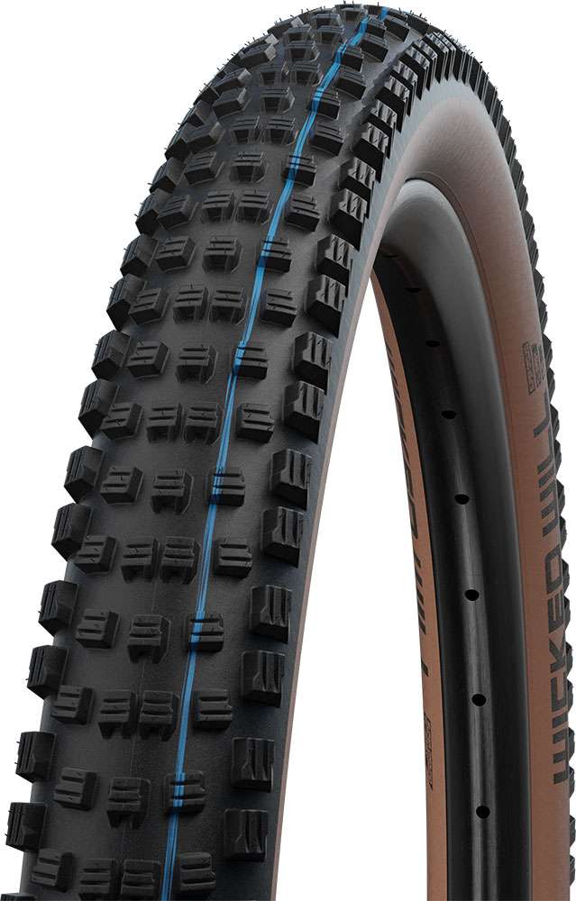 Schwalbe Exterior 29-2.40 (62-622) Wicked EVO Superg SW-Brz