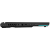 Asus rog strix g18 g814pp-s8075w 18 gaming laptop (grijs | r9 8940hx | rtx 5070 | 32 gb | 1 tb ssd)